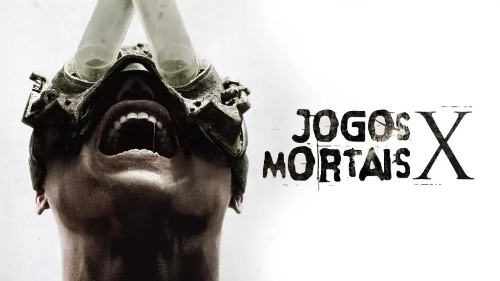 Como Derrotar TODAS as ARMADILHAS de JOGOS MORTAIS (2004) 